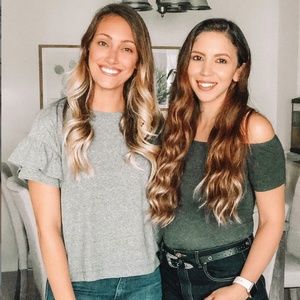 Madewell Cotton Ruffle Medium Tee